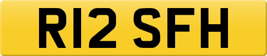 R12SFH